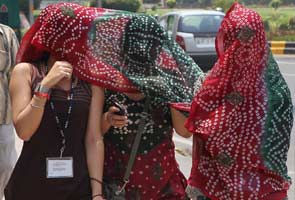 Intense heat wave to continue in Punjab, Haryana for two more days