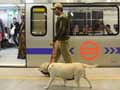 Delhi's Race Course Metro station to be shut for two hours today
