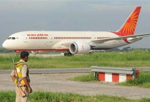 Air India launches test flights of Dreamliner aircraft