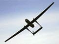 US drone strike kills six suspected militants in Pakistan, say officials