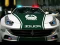 After Lamborghini, Ferrari, Dubai cops to have Bentley, Mercedes