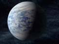 42 million kilometres saved Earth from dry, Venus-like fate: study