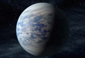 42 million kilometres saved Earth from dry, Venus-like fate: study