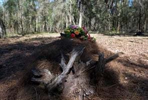 Eco-friendly green burials catching on in the US