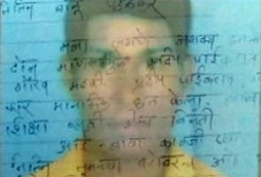 Teen engineering student kills self near Mumbai, alleges harassment in suicide note