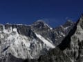 Russian climber dies after falling from Everest