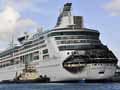 Fire on Royal Caribbean cruise ship on way to Bahamas, no casualties