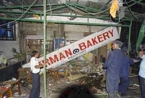 Putting blast behind, German Bakery reopens in Pune