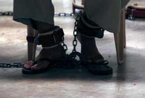 Guantanamo Bay camp burns through almost five crore rupees a year per inmate
