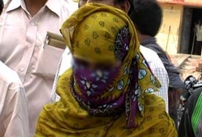 Girl allegedly raped by boyfriend, his friends; accused also threaten to circulate her MMS