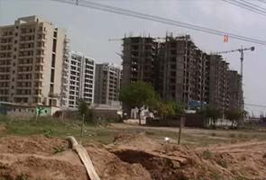 Why Gurgaon could run out of ground water in four years