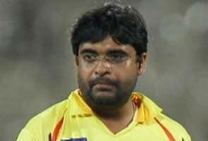 Gurunath Meiyappan: A king-size Chennai super doosra