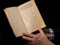 JK Rowling's own copy of Harry Potter fetches 1,50,000 pounds