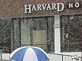 Harvard dean who authorised faculty email searches resigns