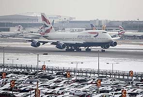 London's Heathrow airport to name and shame noisy airlines