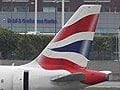 London's Heathrow airport runway re-opened after brief shutdown over emergency landing of British Airways plane