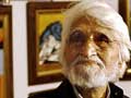 Christie's to mark MF Husain's birth centenary with his work
