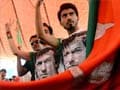 Imran Khan's party wins repoll in Pakistan's Karachi
