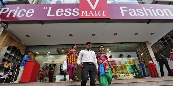 'Speed money' puts brakes on India's retail growth