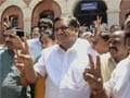 Jagadish Shettar is the new leader of BJP's legislature party in Karnataka