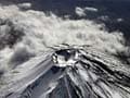 Japan's Mount Fuji to get World Heritage stamp: officials