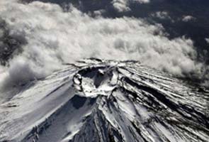 Japan's Mount Fuji to get World Heritage stamp: officials