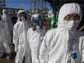 At least four exposed to radiation after Japan laboratory leak: agency