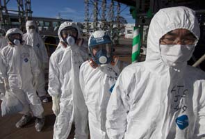 At least four exposed to radiation after Japan laboratory leak: agency