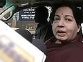 Tamil Nadu Chief Minister Jayalalithaa protests partial decontrol of sugar sector