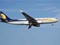 Jet Airways set to order over 100 planes at airshow