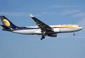 Jet Airways set to order over 100 planes at airshow