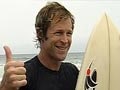 With Jonty Rhodes as ambassador, hopes for surfing in India