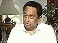 Highlights: Rahul Gandhi should be projected as UPA's PM candidate, Kamal Nath tells NDTV