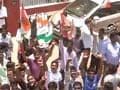 Karnataka election results live: Congress set to form government; JD(S) pushes BJP to number 3