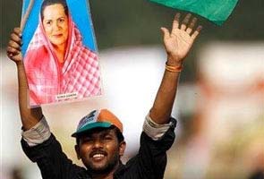 Karnataka election results 2013: Big gains for Congress, BJP trails