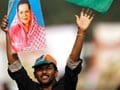 Karnataka election results 2013: Big gains for Congress, BJP trails
