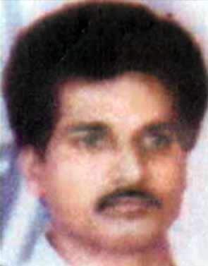 Katakam Sudarshan, the Naxal leader allegedly behind the Chhattisgarh massacre