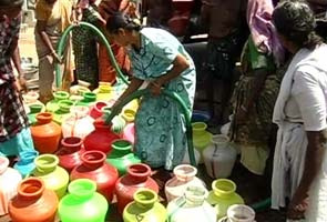 For first time ever, a drought in every district of Kerala