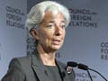 IMF chief Christine Lagarde grilled for second day over 2007 payout scandal