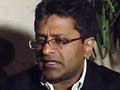 BCCI chief N Srinivasan should quit, Chennai Super Kings must be scrapped: Lalit Modi