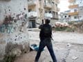 30 dead in Lebanon Sunni-Alawite clashes