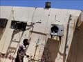 Two police stations in Libya's Benghazi bombed
