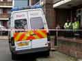 One suspect in UK terror attack out of hospital