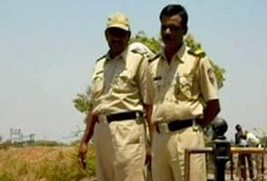 In Maharashtra, cops guard water to prevent theft in drought-hit areas