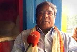 Chhattisgarh Naxal attack: Mahendra Karma was reportedly shot in cold blood