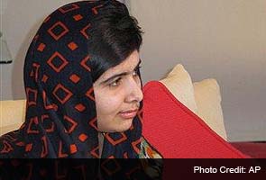Malala Yousufzai appeals to Pakistani people to vote for change