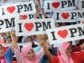 Key issues, players and facts in Malaysia elections