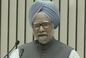 Prime Minister Manmohan Singh's Japan visit begins on Monday