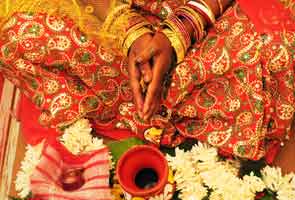 Engineering student marries friend who was gang-raped in Bihar