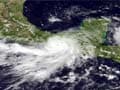 Hurricane Barbara makes landfall in Mexico, two dead